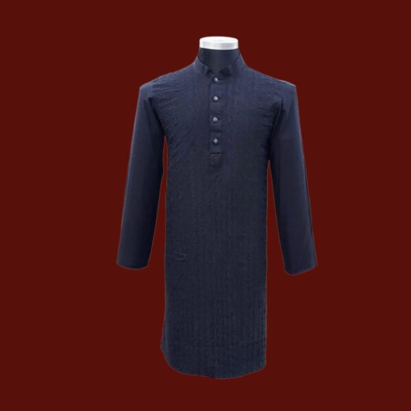 Premium Cotton Panjabi