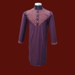 Premium Cotton Panjabi