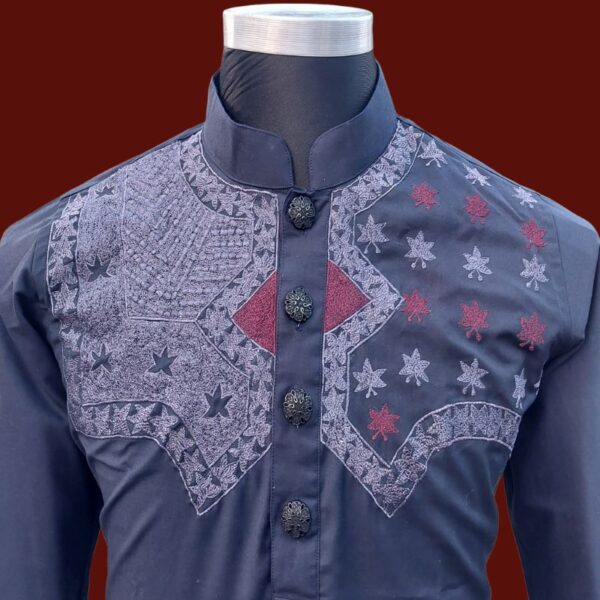 Premium Cotton Panjabi