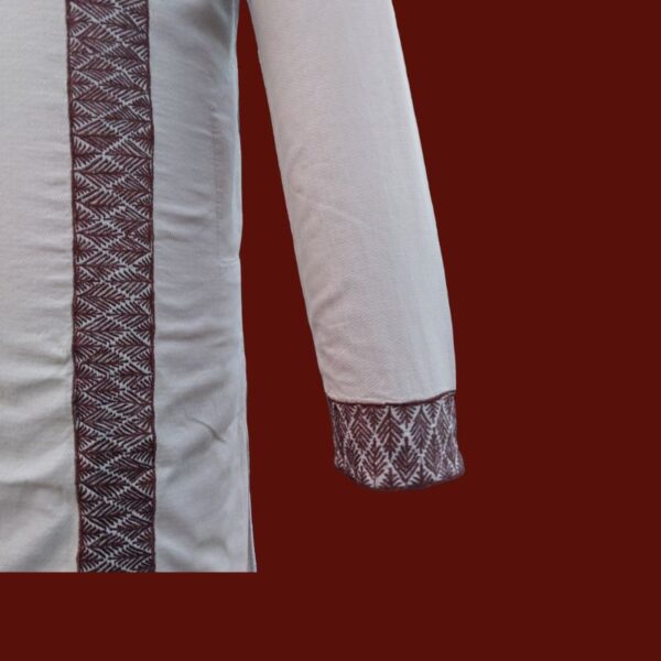 Premium Cotton Panjabi