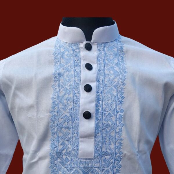 Premium Cotton Panjabi