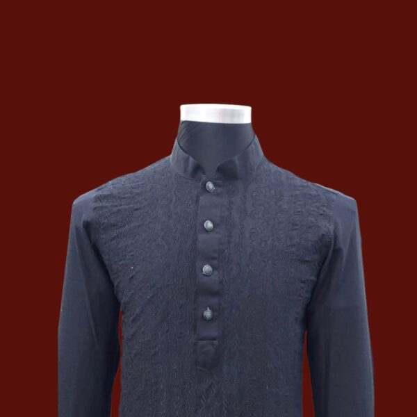 Premium Cotton Panjabi