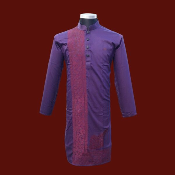 Premium Cotton Panjabi