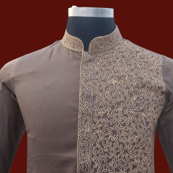 Premium Cotton Panjabi