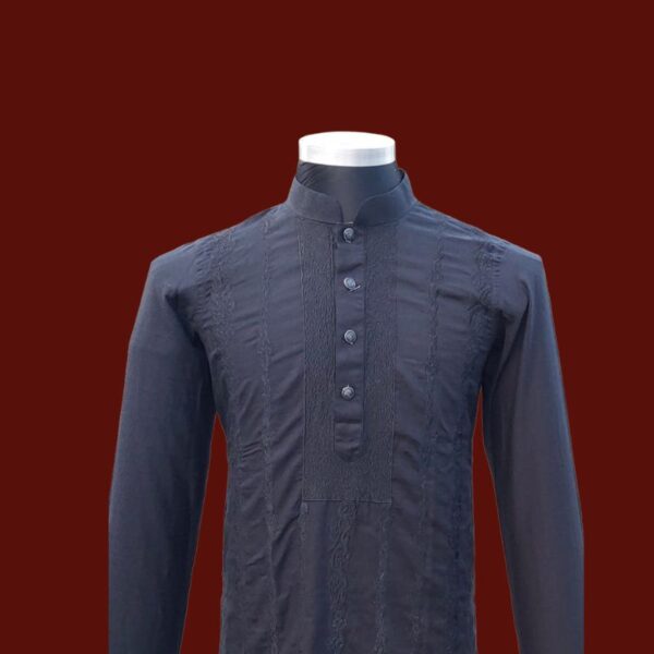 Premium Cotton Panjabi